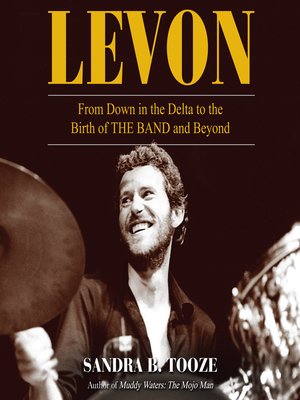 cover image of Levon